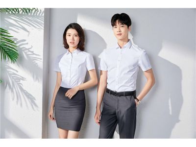 男女同款襯衫